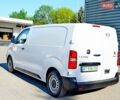 Белый Ситроен e-Jumpy, объемом двигателя 0 л и пробегом 45 тыс. км за 23800 $, фото 8 на Automoto.ua