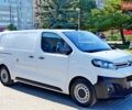 Білий Сітроен e-Jumpy, об'ємом двигуна 0 л та пробігом 45 тис. км за 23750 $, фото 5 на Automoto.ua