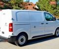 Белый Ситроен e-Jumpy, объемом двигателя 0 л и пробегом 45 тыс. км за 23800 $, фото 6 на Automoto.ua