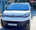 Белый Ситроен e-Jumpy, объемом двигателя 0 л и пробегом 45 тыс. км за 23800 $, фото 3 на Automoto.ua