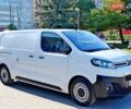 Белый Ситроен e-Jumpy, объемом двигателя 0 л и пробегом 45 тыс. км за 23800 $, фото 5 на Automoto.ua