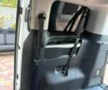 Білий Сітроен e-Jumpy, об'ємом двигуна 0 л та пробігом 180 тис. км за 23500 $, фото 13 на Automoto.ua
