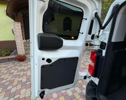 Білий Сітроен e-Jumpy, об'ємом двигуна 0 л та пробігом 180 тис. км за 23500 $, фото 22 на Automoto.ua