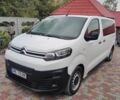 Білий Сітроен e-Jumpy, об'ємом двигуна 0 л та пробігом 180 тис. км за 23500 $, фото 1 на Automoto.ua