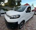 Білий Сітроен e-Jumpy, об'ємом двигуна 0 л та пробігом 180 тис. км за 23500 $, фото 23 на Automoto.ua