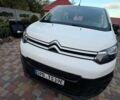 Білий Сітроен e-Jumpy, об'ємом двигуна 0 л та пробігом 180 тис. км за 23500 $, фото 1 на Automoto.ua