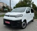 Белый Ситроен e-Jumpy, объемом двигателя 0 л и пробегом 59 тыс. км за 16200 $, фото 1 на Automoto.ua