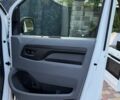Білий Сітроен e-Jumpy, об'ємом двигуна 0 л та пробігом 180 тис. км за 23500 $, фото 10 на Automoto.ua
