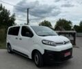Белый Ситроен e-Jumpy, объемом двигателя 0 л и пробегом 59 тыс. км за 16200 $, фото 5 на Automoto.ua