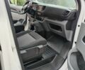 Білий Сітроен e-Jumpy, об'ємом двигуна 0 л та пробігом 180 тис. км за 23500 $, фото 27 на Automoto.ua