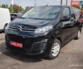 Черный Ситроен e-Jumpy, объемом двигателя 0 л и пробегом 138 тыс. км за 28500 $, фото 12 на Automoto.ua