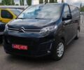 Черный Ситроен e-Jumpy, объемом двигателя 0 л и пробегом 138 тыс. км за 28500 $, фото 1 на Automoto.ua