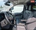 Черный Ситроен e-Jumpy, объемом двигателя 0 л и пробегом 138 тыс. км за 28500 $, фото 36 на Automoto.ua