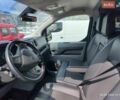Черный Ситроен e-Jumpy, объемом двигателя 0 л и пробегом 138 тыс. км за 28500 $, фото 37 на Automoto.ua