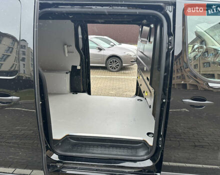 Чорний Сітроен e-Jumpy, об'ємом двигуна 0 л та пробігом 46 тис. км за 21999 $, фото 30 на Automoto.ua