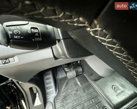 Чорний Сітроен e-Jumpy, об'ємом двигуна 0 л та пробігом 46 тис. км за 21999 $, фото 19 на Automoto.ua