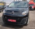 Черный Ситроен e-Jumpy, объемом двигателя 0 л и пробегом 138 тыс. км за 28500 $, фото 11 на Automoto.ua