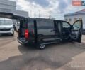Черный Ситроен e-Jumpy, объемом двигателя 0 л и пробегом 138 тыс. км за 28500 $, фото 24 на Automoto.ua