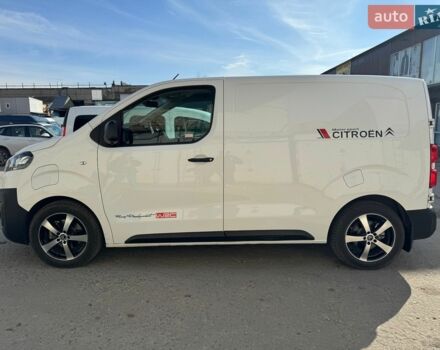 Ситроен e-Jumpy, объемом двигателя 0 л и пробегом 70 тыс. км за 19900 $, фото 4 на Automoto.ua