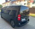 Ситроен e-Jumpy, объемом двигателя 0 л и пробегом 48 тыс. км за 26500 $, фото 7 на Automoto.ua