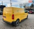 Желтый Ситроен e-Jumpy, объемом двигателя 0 л и пробегом 35 тыс. км за 16900 $, фото 5 на Automoto.ua