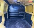 Желтый Ситроен e-Jumpy, объемом двигателя 0 л и пробегом 35 тыс. км за 16900 $, фото 11 на Automoto.ua