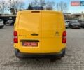 Желтый Ситроен e-Jumpy, объемом двигателя 0 л и пробегом 35 тыс. км за 16900 $, фото 4 на Automoto.ua