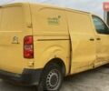 Желтый Ситроен e-Jumpy, объемом двигателя 0 л и пробегом 35 тыс. км за 14800 $, фото 1 на Automoto.ua