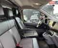 Желтый Ситроен e-Jumpy, объемом двигателя 0 л и пробегом 35 тыс. км за 16600 $, фото 13 на Automoto.ua