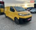 Желтый Ситроен e-Jumpy, объемом двигателя 0 л и пробегом 35 тыс. км за 16600 $, фото 7 на Automoto.ua