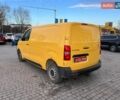 Желтый Ситроен e-Jumpy, объемом двигателя 0 л и пробегом 35 тыс. км за 16600 $, фото 3 на Automoto.ua