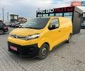 Желтый Ситроен e-Jumpy, объемом двигателя 0 л и пробегом 35 тыс. км за 16600 $, фото 1 на Automoto.ua