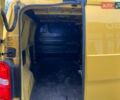 Желтый Ситроен e-Jumpy, объемом двигателя 0 л и пробегом 35 тыс. км за 16900 $, фото 10 на Automoto.ua