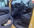 Желтый Ситроен e-Jumpy, объемом двигателя 0 л и пробегом 35 тыс. км за 14800 $, фото 7 на Automoto.ua