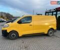 Желтый Ситроен e-Jumpy, объемом двигателя 0 л и пробегом 35 тыс. км за 16600 $, фото 2 на Automoto.ua