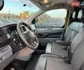 Желтый Ситроен e-Jumpy, объемом двигателя 0 л и пробегом 35 тыс. км за 16600 $, фото 9 на Automoto.ua