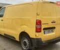 Желтый Ситроен e-Jumpy, объемом двигателя 0 л и пробегом 35 тыс. км за 14800 $, фото 2 на Automoto.ua
