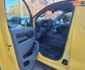 Жовтий Сітроен e-Jumpy, об'ємом двигуна 0 л та пробігом 35 тис. км за 16300 $, фото 7 на Automoto.ua