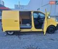 Жовтий Сітроен e-Jumpy, об'ємом двигуна 0 л та пробігом 35 тис. км за 16300 $, фото 6 на Automoto.ua