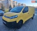 Жовтий Сітроен e-Jumpy, об'ємом двигуна 0 л та пробігом 35 тис. км за 16300 $, фото 1 на Automoto.ua