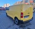 Жовтий Сітроен e-Jumpy, об'ємом двигуна 0 л та пробігом 35 тис. км за 16300 $, фото 3 на Automoto.ua
