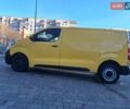 Жовтий Сітроен e-Jumpy, об'ємом двигуна 0 л та пробігом 35 тис. км за 16300 $, фото 4 на Automoto.ua