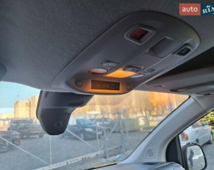 Жовтий Сітроен e-Jumpy, об'ємом двигуна 0 л та пробігом 35 тис. км за 16300 $, фото 12 на Automoto.ua