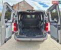 Сірий Сітроен e-Jumpy, об'ємом двигуна 0 л та пробігом 107 тис. км за 26500 $, фото 7 на Automoto.ua