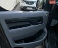 Сірий Сітроен e-Jumpy, об'ємом двигуна 0 л та пробігом 79 тис. км за 26900 $, фото 16 на Automoto.ua
