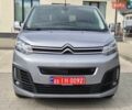 Сірий Сітроен e-Jumpy, об'ємом двигуна 0 л та пробігом 107 тис. км за 26500 $, фото 2 на Automoto.ua