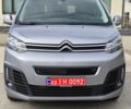 Сірий Сітроен e-Jumpy, об'ємом двигуна 0 л та пробігом 107 тис. км за 26500 $, фото 1 на Automoto.ua