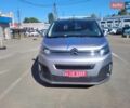 Серый Ситроен e-Jumpy, объемом двигателя 0 л и пробегом 94 тыс. км за 27111 $, фото 7 на Automoto.ua