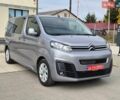 Сірий Сітроен e-Jumpy, об'ємом двигуна 0 л та пробігом 107 тис. км за 26500 $, фото 1 на Automoto.ua