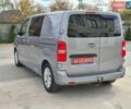 Сірий Сітроен e-Jumpy, об'ємом двигуна 0 л та пробігом 107 тис. км за 26500 $, фото 6 на Automoto.ua